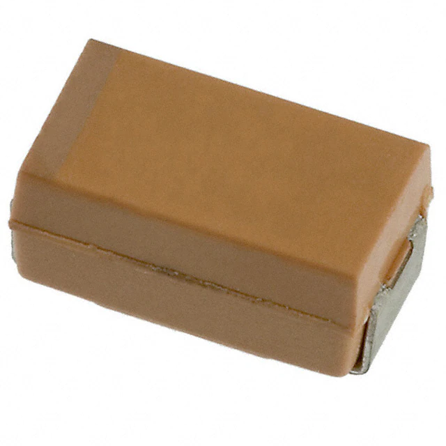 NOJF107M006RWJ KYOCERA AVX electronic component